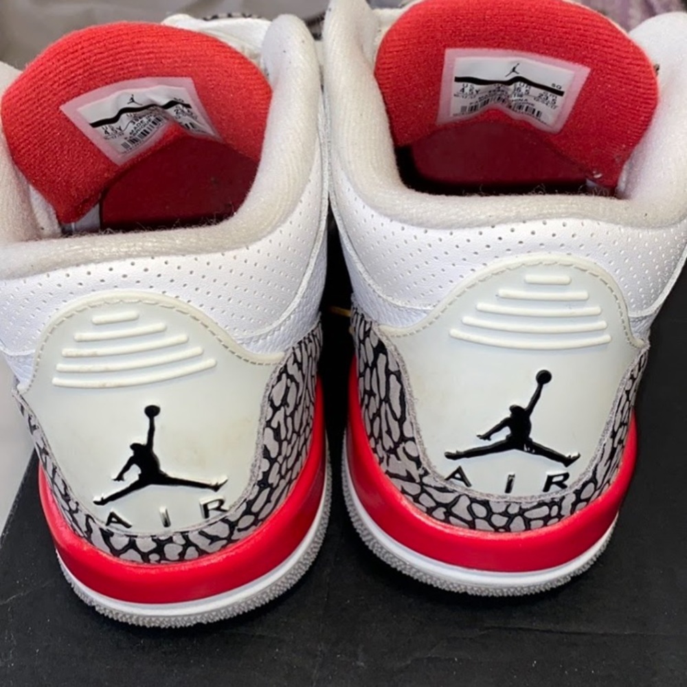 Katrina 3s